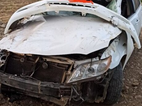 Toyota Camry 2008