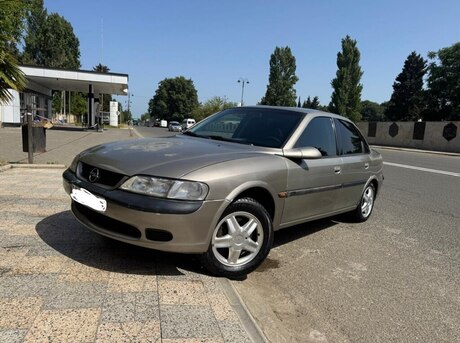 Opel Vectra 1996