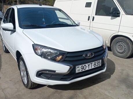 LADA (VAZ) Granta