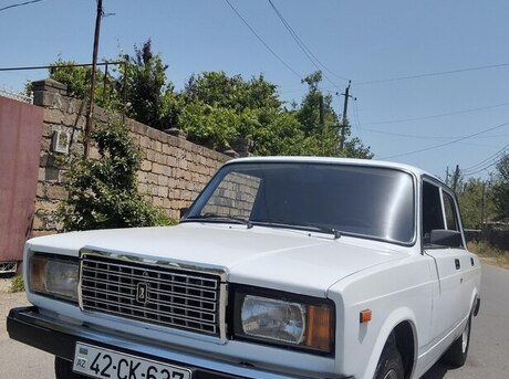 LADA (VAZ) 2107 2010