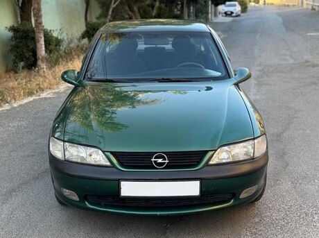 Opel Vectra 1996