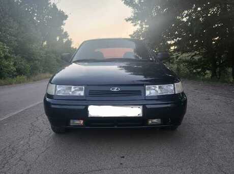 LADA (VAZ) 2110 2007