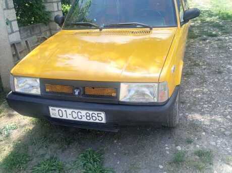 Tofas Sahin 2002