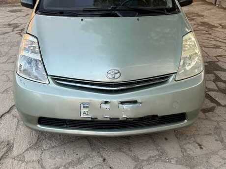 Toyota Prius 2009