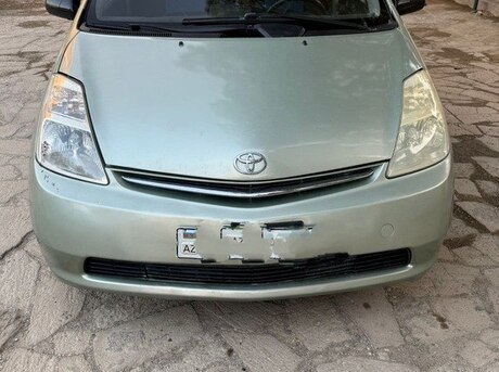 Toyota Prius 2009