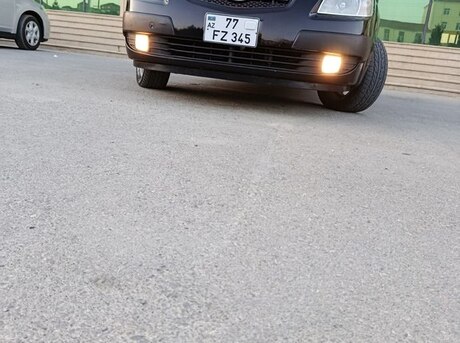 Kia Rio 2006