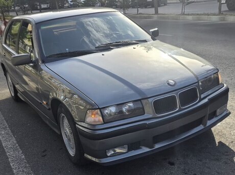 BMW 316 1994