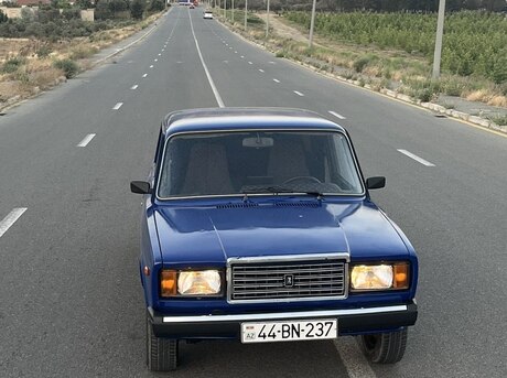 LADA (VAZ) 2107 2003