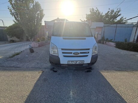 Ford Transit 2007