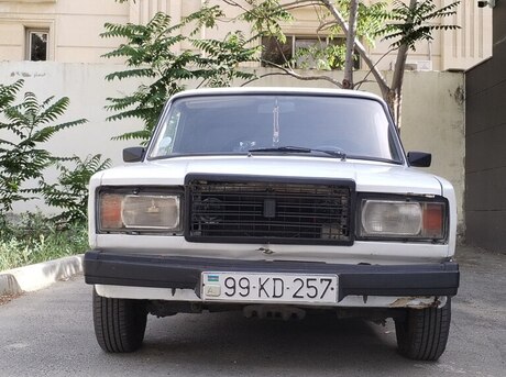 LADA (VAZ) 2107 1997