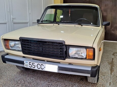 LADA (VAZ) 2105 1996