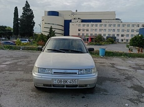 LADA (VAZ) 2112 2002