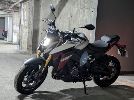 Suzuki  2024