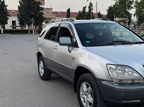 Lexus RX 300 2001