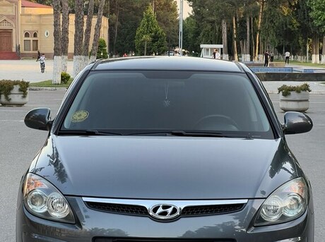 Hyundai i30 2009