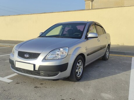 Kia Pride 2006