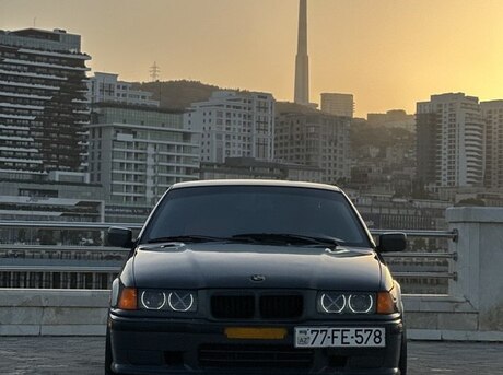 BMW 328 1992