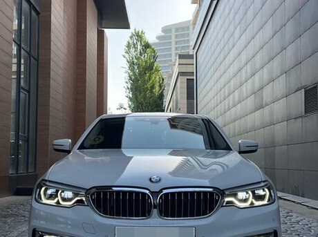 BMW 520d