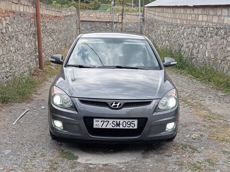 Hyundai i30 2009