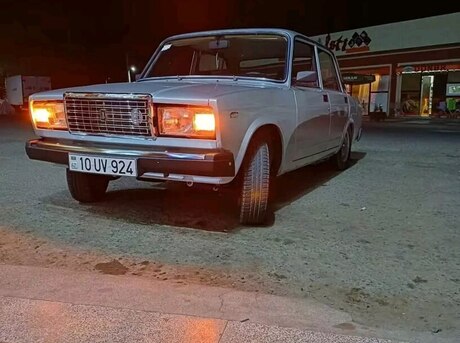 LADA (VAZ) 2107 2007