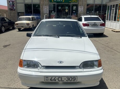 LADA (VAZ) 2115 2012