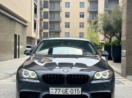 BMW 535
