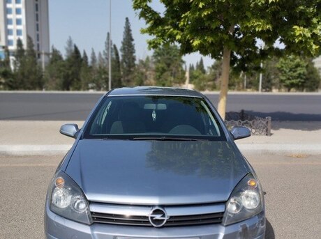 Opel Astra 2005