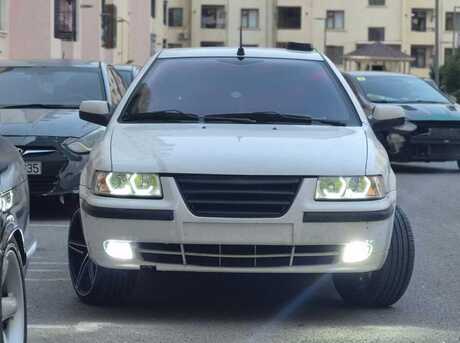 Khazar LX