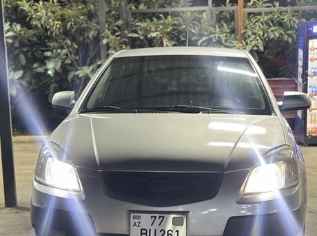 Kia Rio 2007