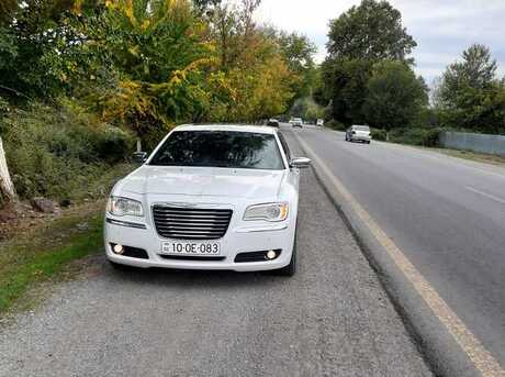 Chrysler 300C