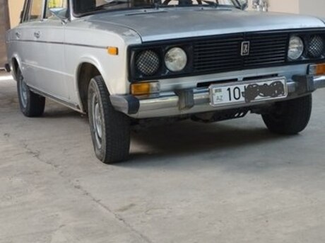 LADA (VAZ) 2106 2003