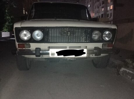 LADA (VAZ) 2106 1994