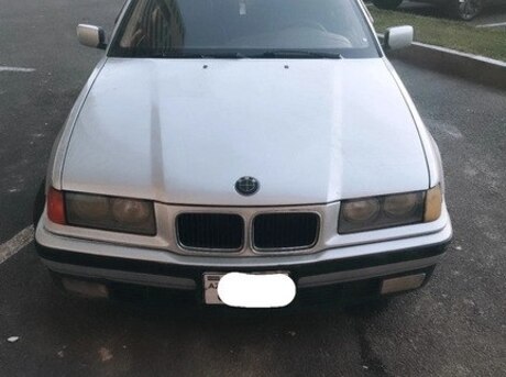 BMW 318 1994