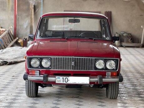 LADA (VAZ) 2106 1997