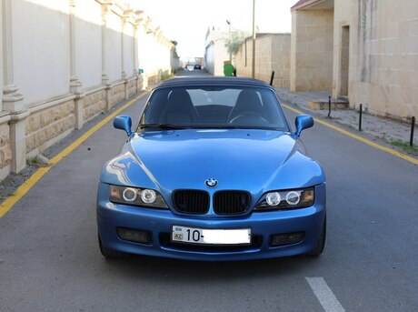 BMW  1999