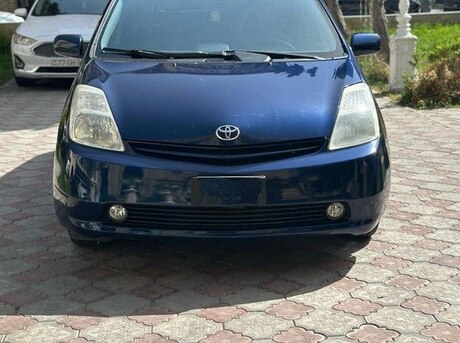 Toyota Prius 2008