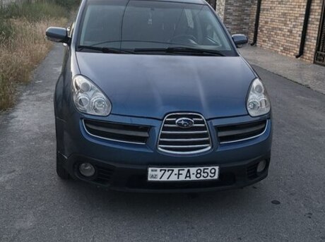 Subaru  2006