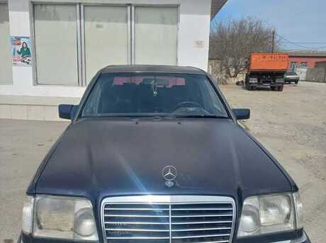 Mercedes E 200 1995
