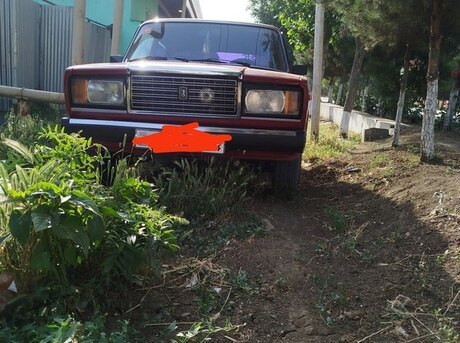 LADA (VAZ) 2107 2006