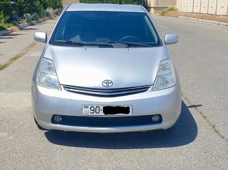 Toyota Prius 2008