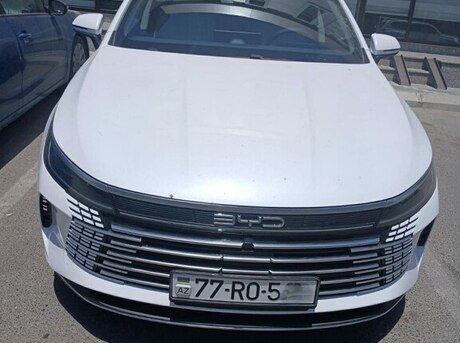 BYD Destroyer 05