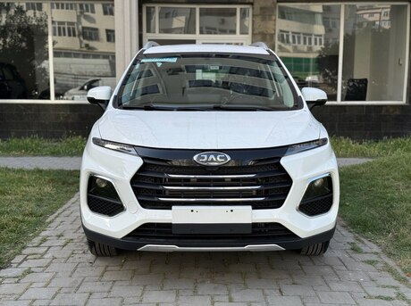 JAC JS3