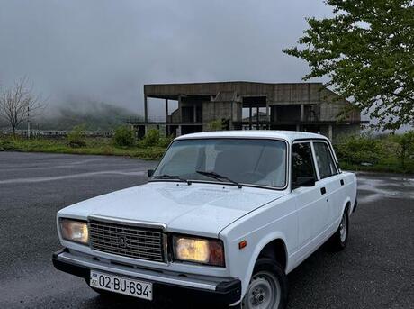 LADA (VAZ) 2107 2007