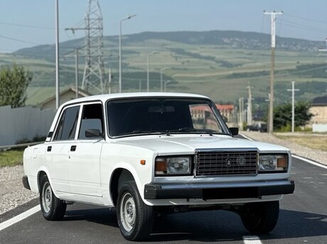 LADA (VAZ) 2107 2007