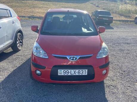 Hyundai i10 2010