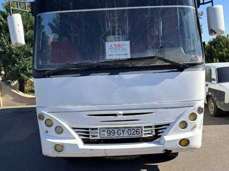 Iveco Otoyol