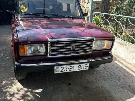 LADA (VAZ) 2107 2003