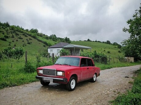 LADA (VAZ) 2107 1997