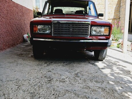 LADA (VAZ) 2107 2006