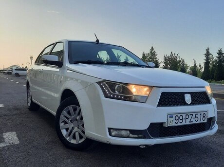 Khazar SD